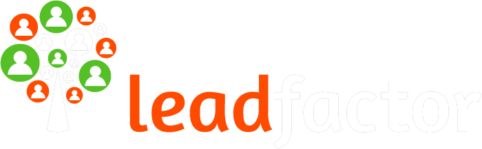 Leadfactor