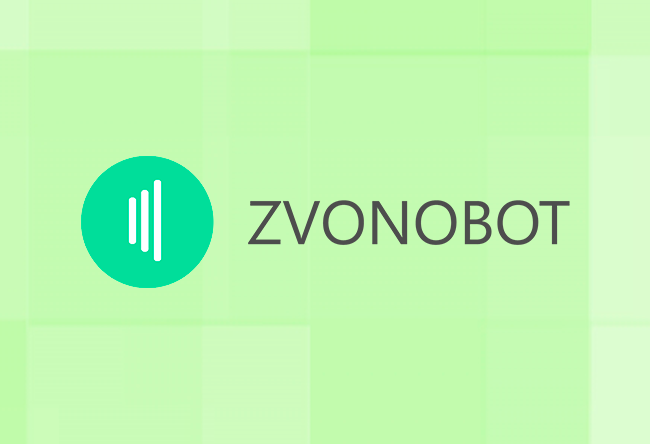 ZVONOBOT