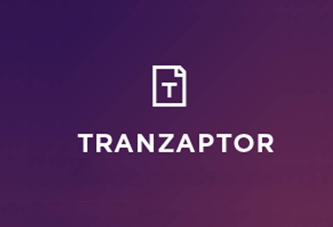 Tranzaptor