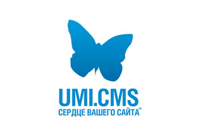 UMI.CMS