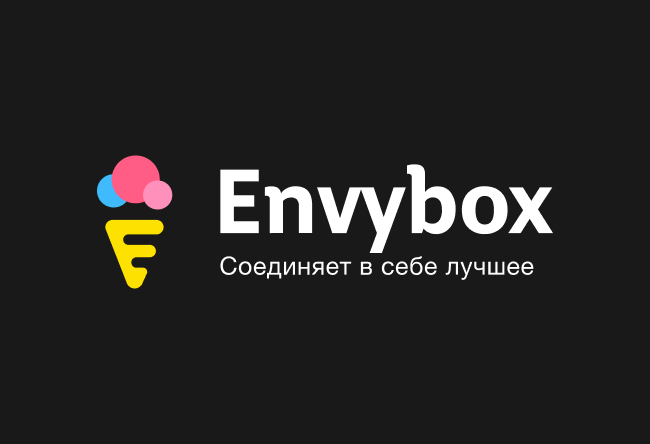 Envybox