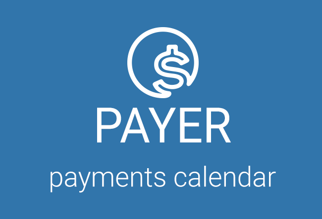 Учёт финансов