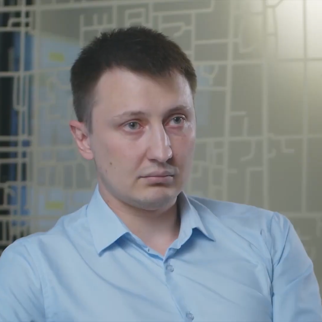 Владимир Щеколдин, коммерческий директор «TEN Development»