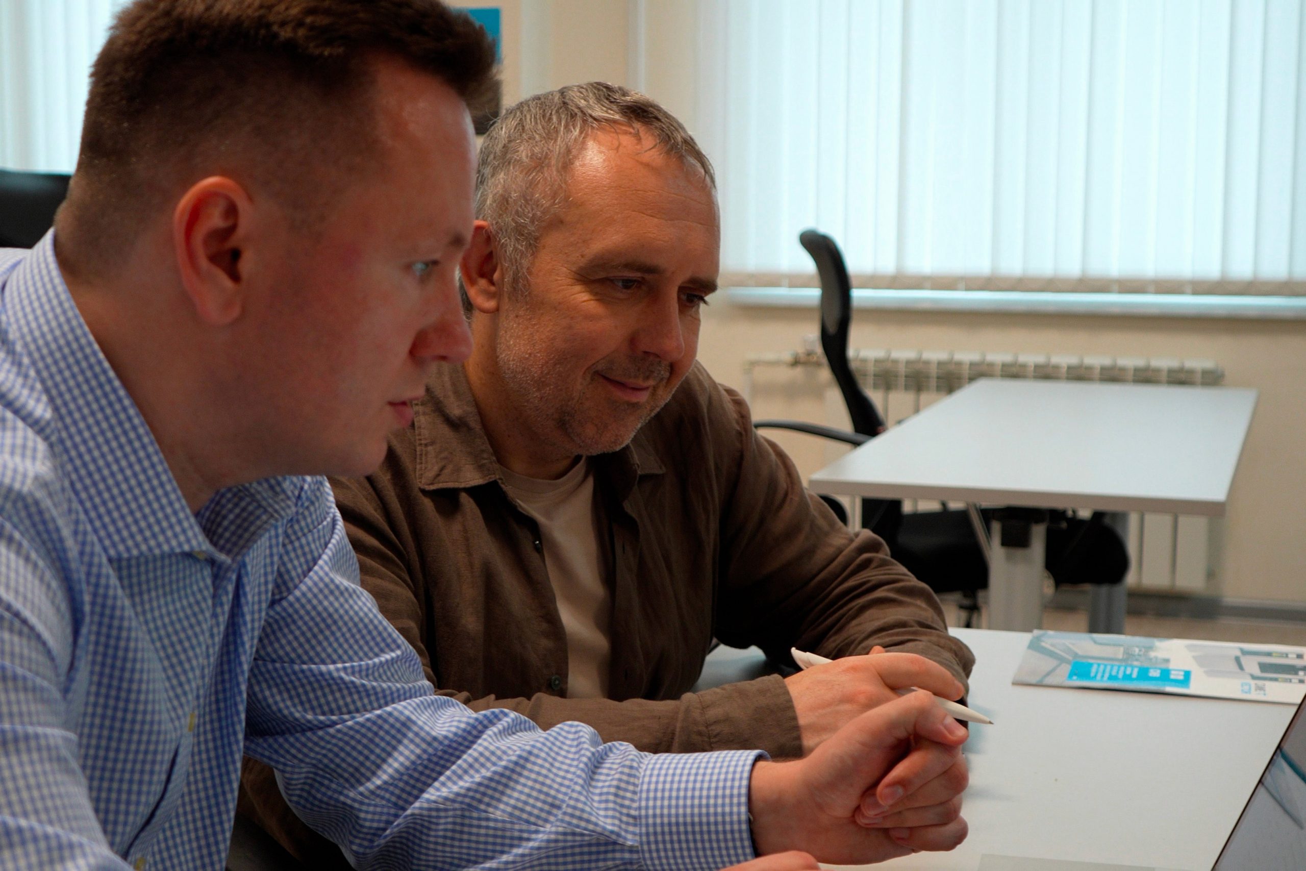 Бесшовный опыт для клиентов