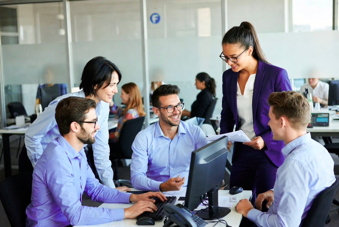 Прозрачная аналитика