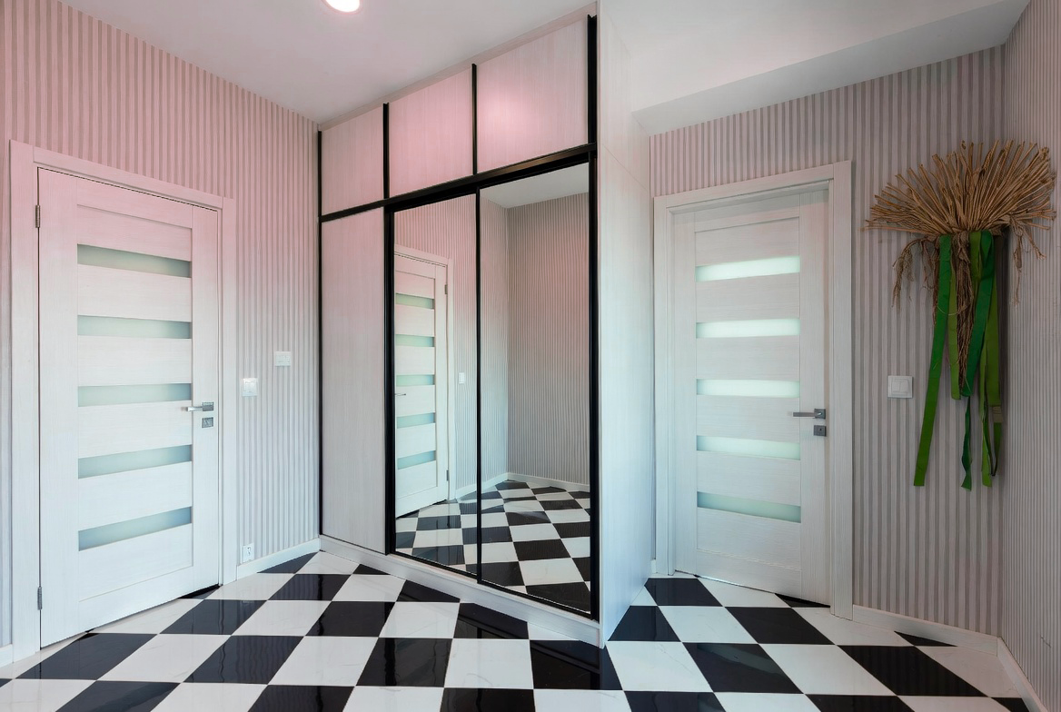 Настроили воронку продаж