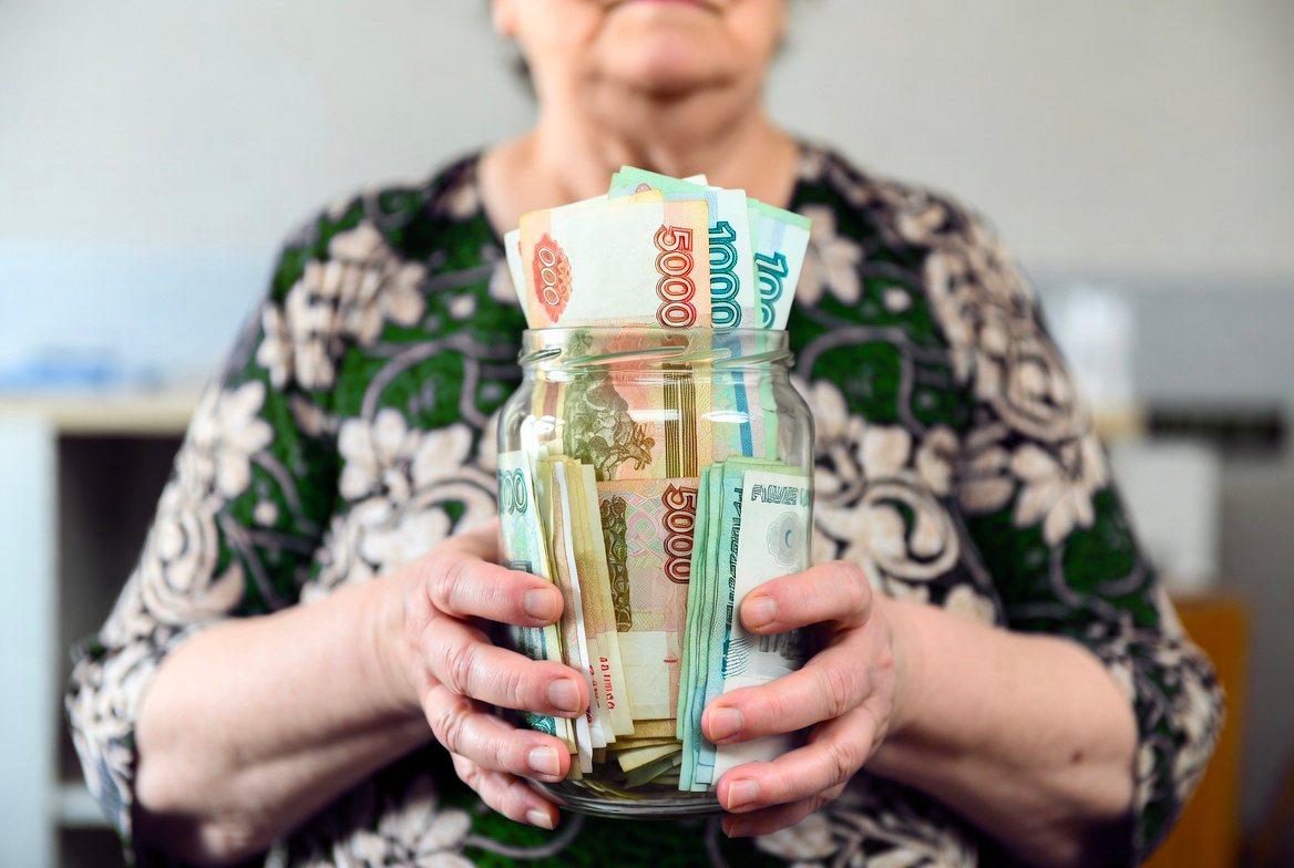 Ощутимая работа офиса