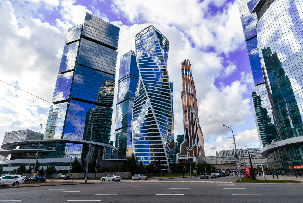 Проводим интеграцию с базой объектов