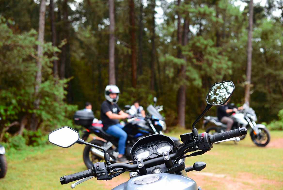 Настроили коммуникацию