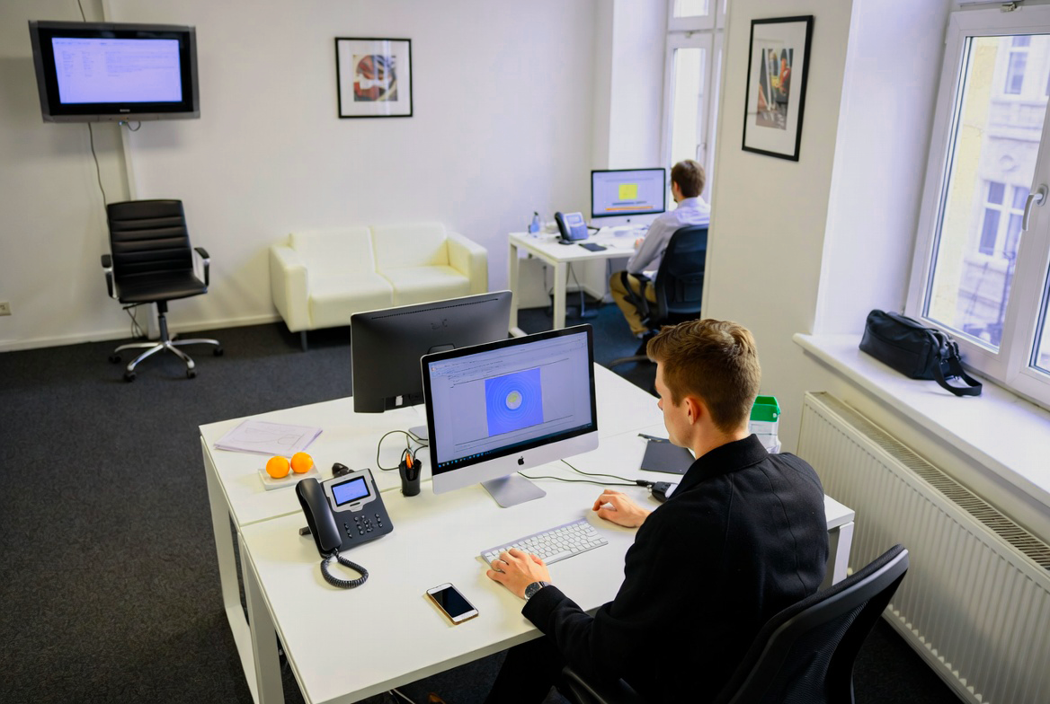 Повышение продуктивности