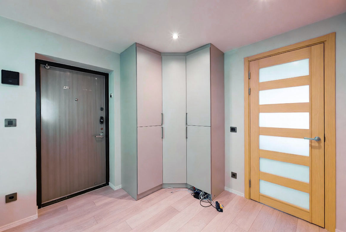 Подключили IP-телефония