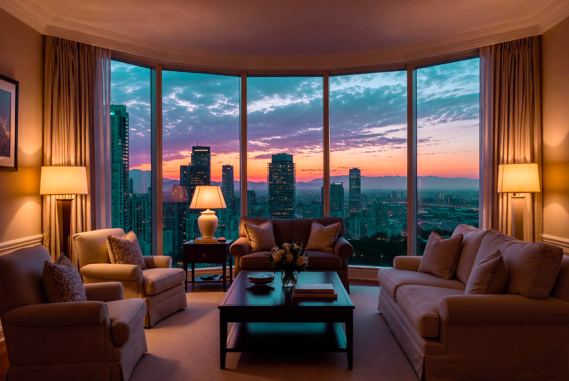 Работаем в одном окне