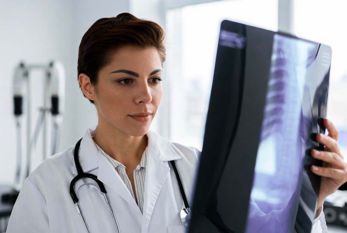 Создали тестовую Digital Воронку