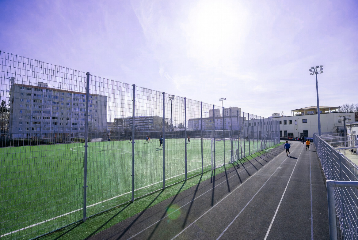 Автоматизировали обратную связь