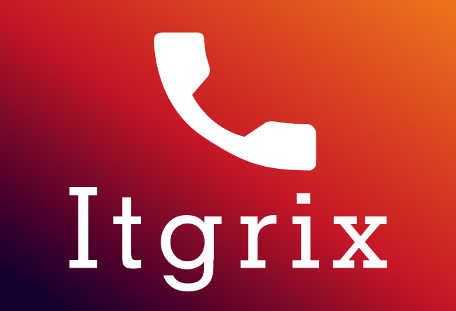 Itgrix AsterPhone — звонки в amoCRM без отдельной программы